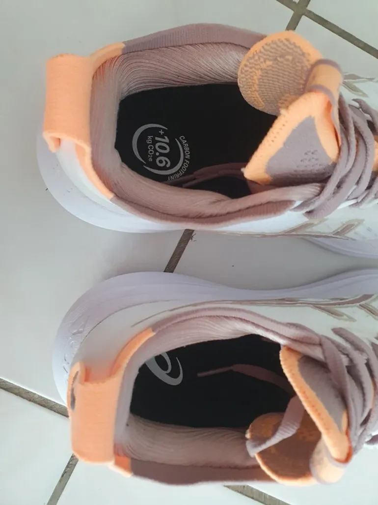 Asics Gel Nimbus 27 bike d'occasion — image 5 sur 8