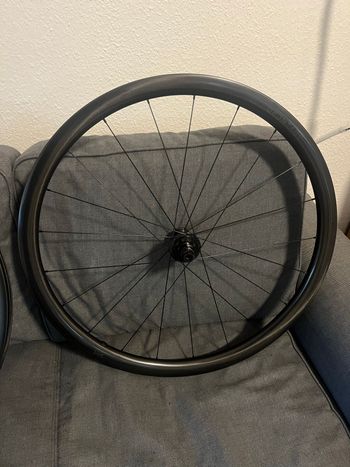 Käytetty Newmen Advanced G.34 2026 bike — kuva 5 / 7