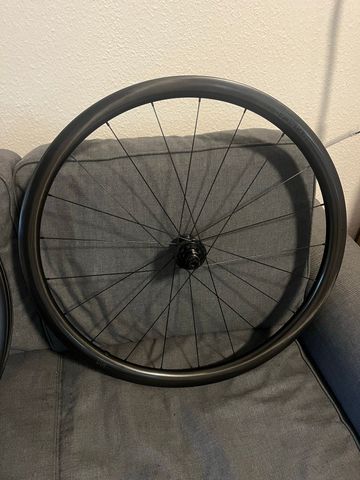 Tweedehands Newmen Advanced G.34 2026 bike — afbeelding 5 van 7