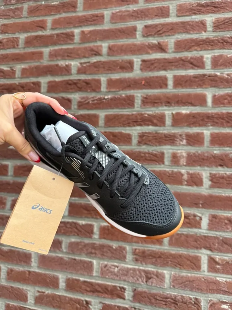 Asics Baskets Pointure 38 bike d'occasion — image 4 sur 6