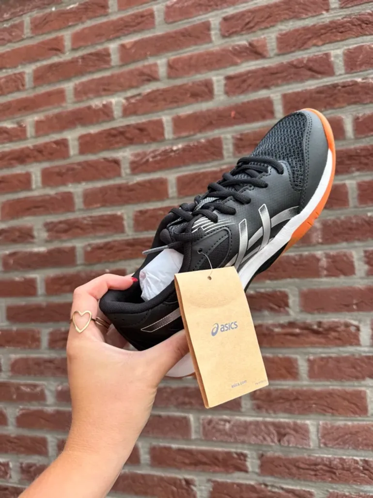 Asics Baskets Pointure 38 bike d'occasion — image 2 sur 6