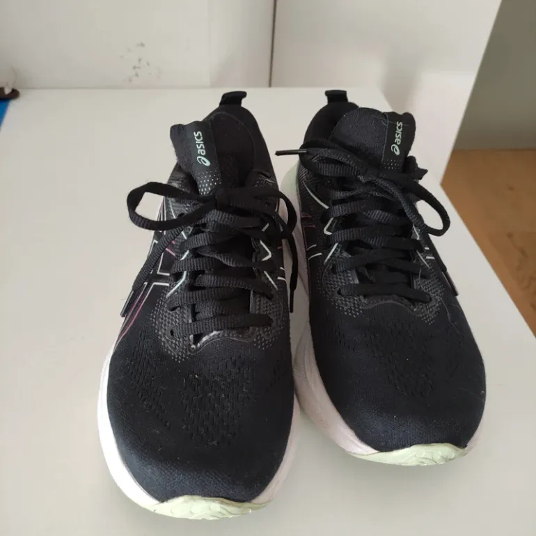 Used Asics ziruss 8 bike — image 2 of 4
