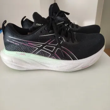 Asics ziruss 8 Running Shoes de segunda mano