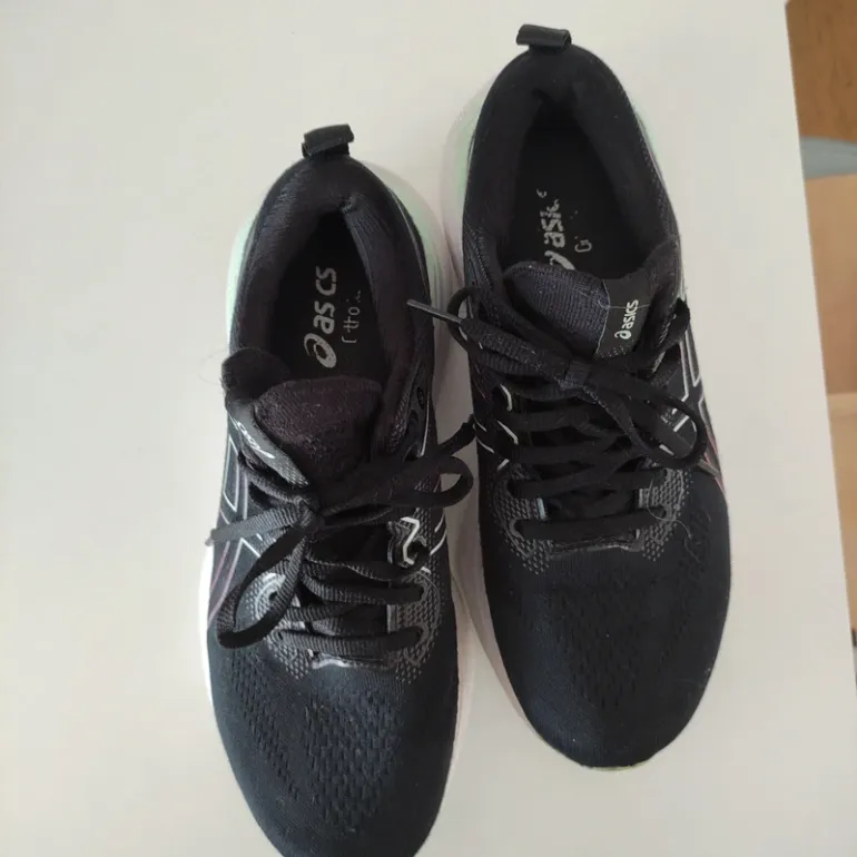 Used Asics ziruss 8 bike — image 3 of 4