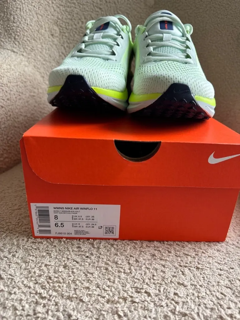 Used Nike Trail bike — image 6 of 9