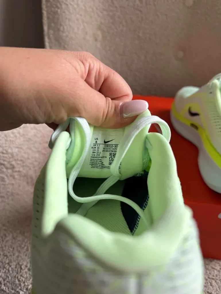 Used Nike Trail bike — image 8 of 9