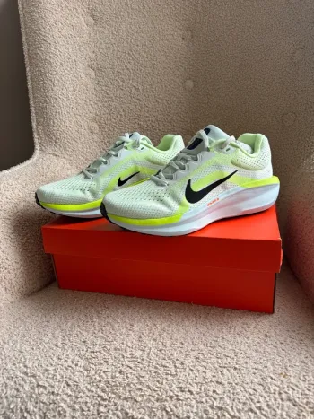 Used Nike Trail Running Shoes