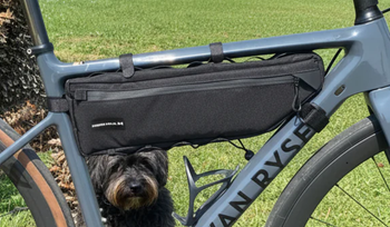 Używany RIDEHAUL 2, 7 Cycling Accessories