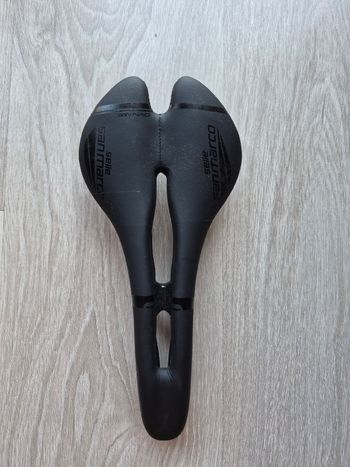 Used Selle San Marco Aspide n 2024 Saddles & Seatposts