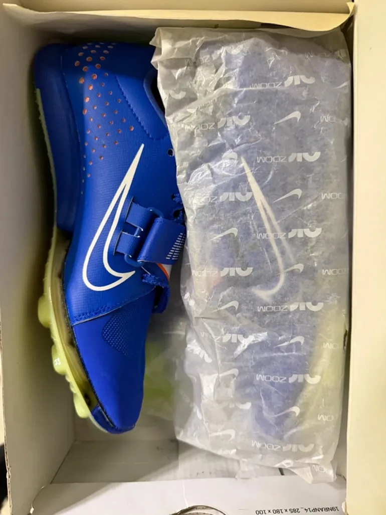 Gebrauchtes Elite Nike Air Zoom Long Jump bike — Bild 2 von 3