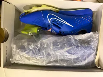 Gebrauchtes Elite Nike Air Zoom Long Jump Running Shoes