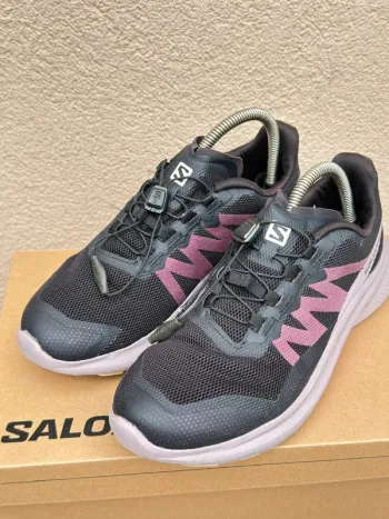 Used Salomon Hypulse bike — image 2 of 10