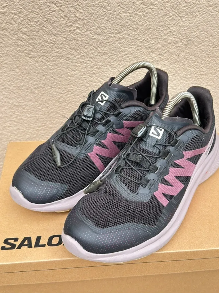 Used Salomon Hypulse bike — image 2 of 10