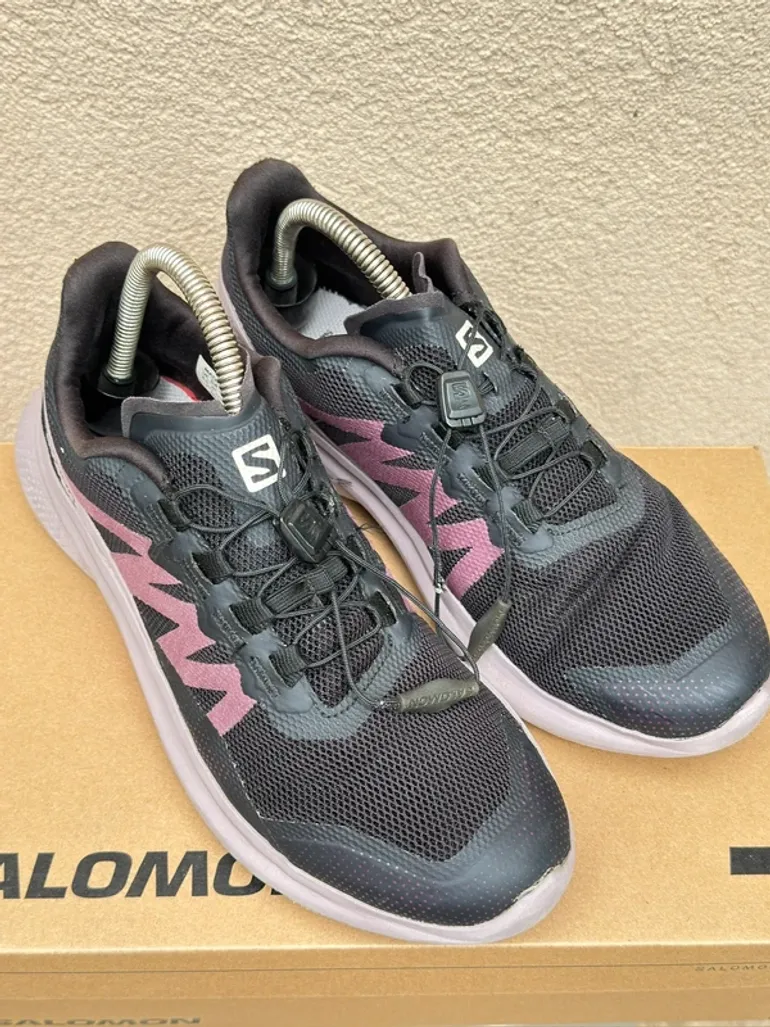Used Salomon Hypulse bike — image 8 of 10