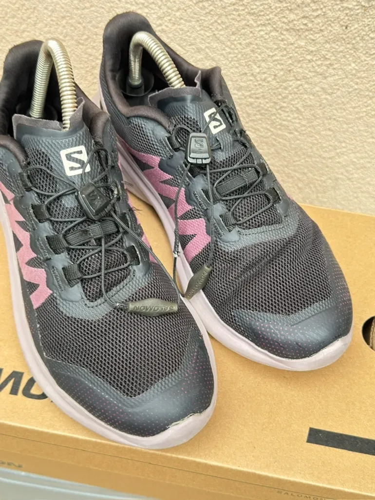 Used Salomon Hypulse bike — image 7 of 10
