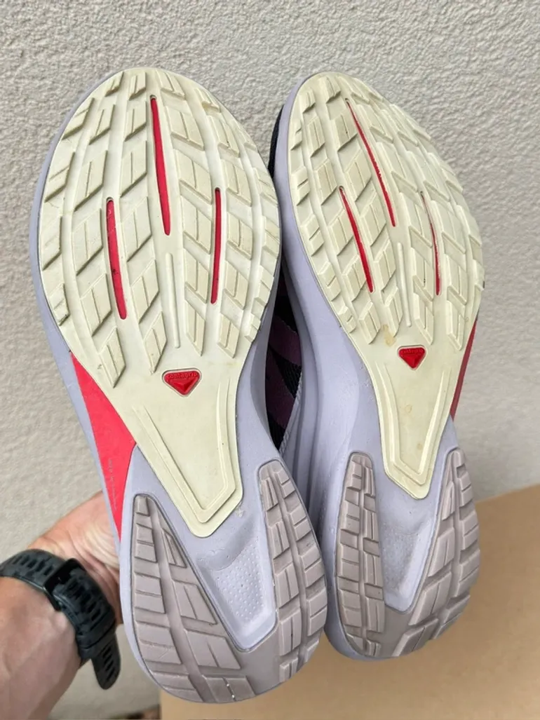 Used Salomon Hypulse bike — image 9 of 10