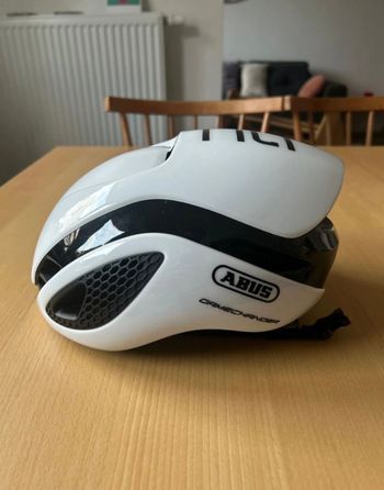Tweedehands ABUS Gamechanger bike — afbeelding 2 van 5