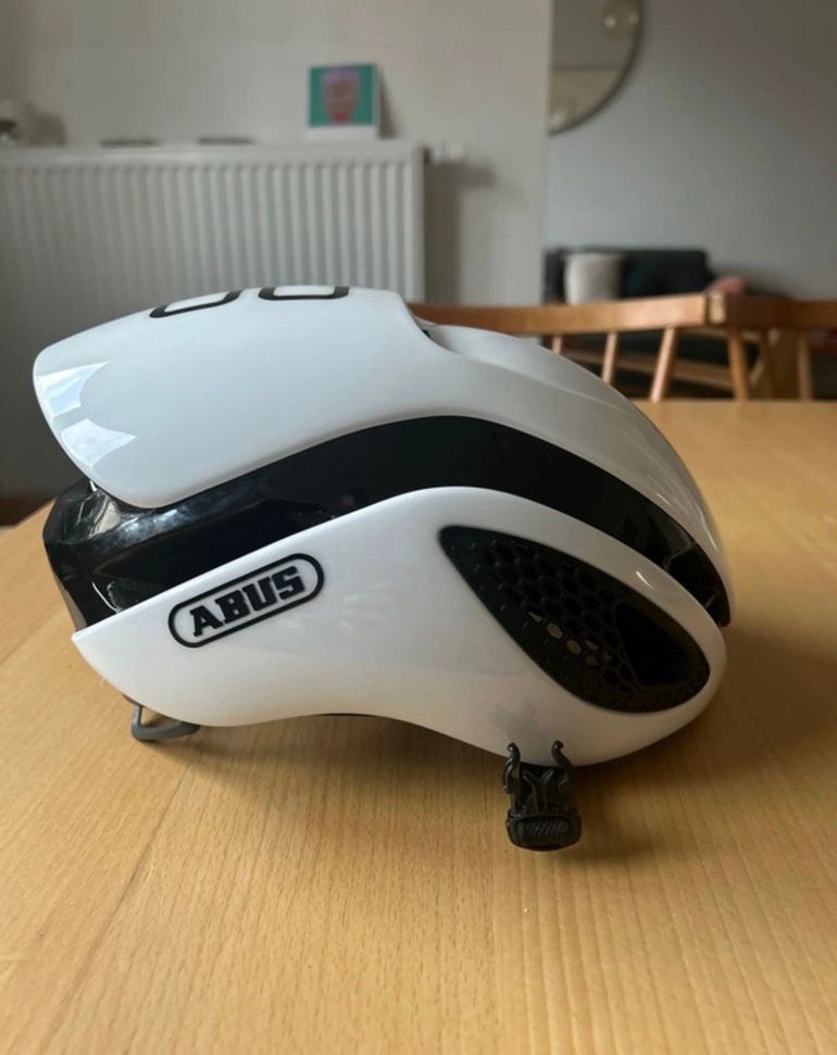 Tweedehands ABUS Gamechanger bike — afbeelding 4 van 5