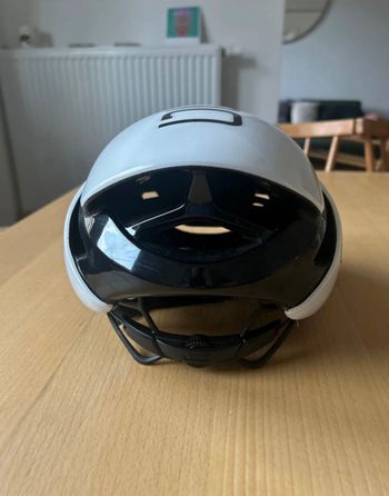 Tweedehands ABUS Gamechanger bike — afbeelding 3 van 5