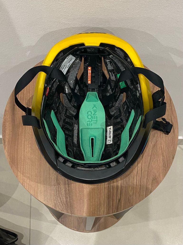 Used Lazer vento 2022 bike — image 6 of 6