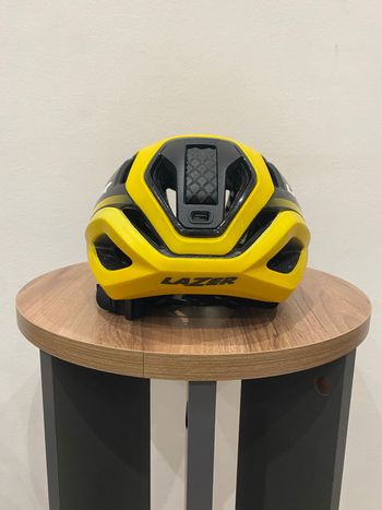 Used Lazer vento 2022 bike — image 4 of 6