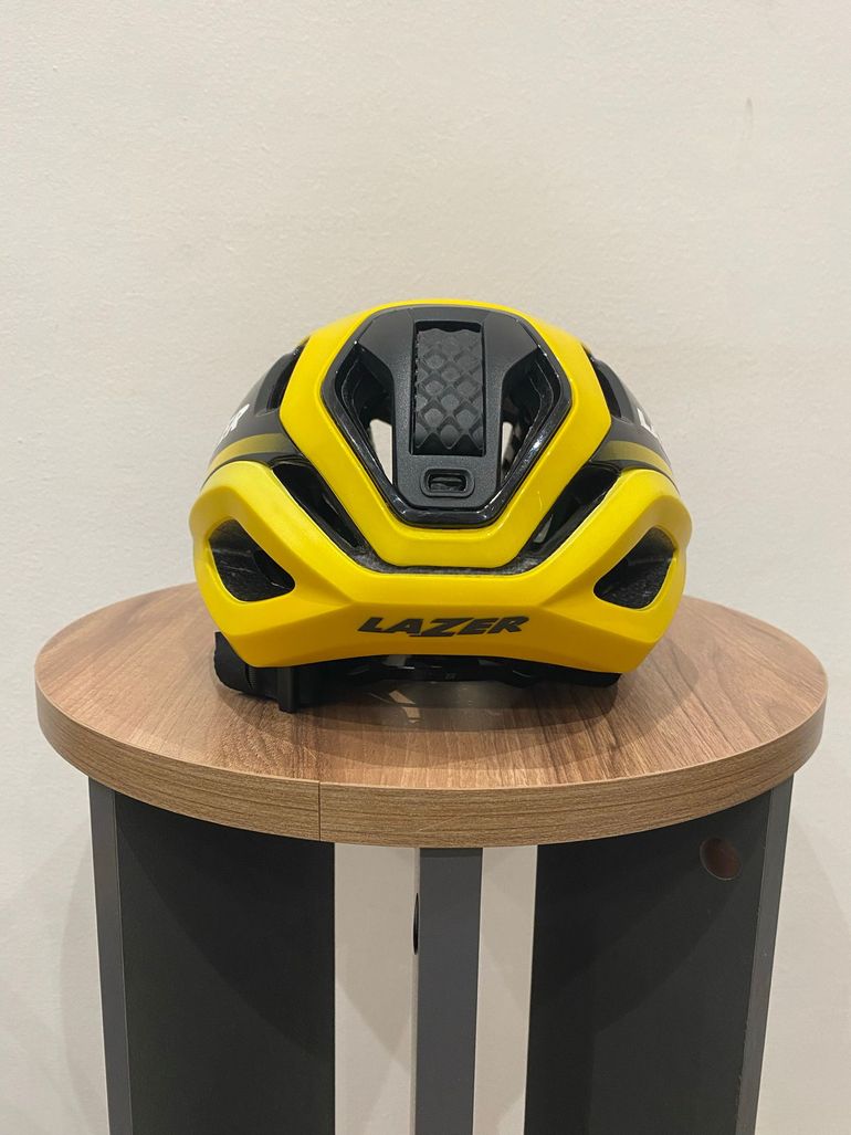 Used Lazer vento 2022 bike — image 4 of 6