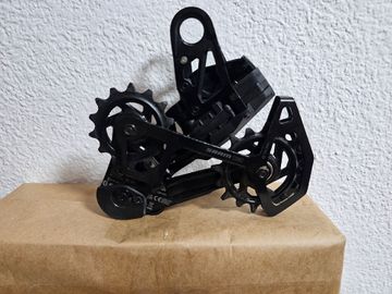 Brugt Sram GX 2025 bike — billede 2 af 4