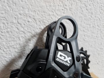 Brugt Sram GX 2025 bike — billede 4 af 4