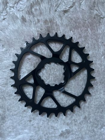 Used Sram 5024A 2026 bike — image 2 of 2