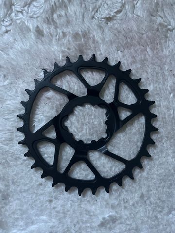 Used Sram 5024A 2026 bike — image 2 of 2