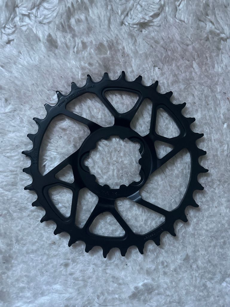 Used Sram 5024A 2026 bike — image 2 of 2
