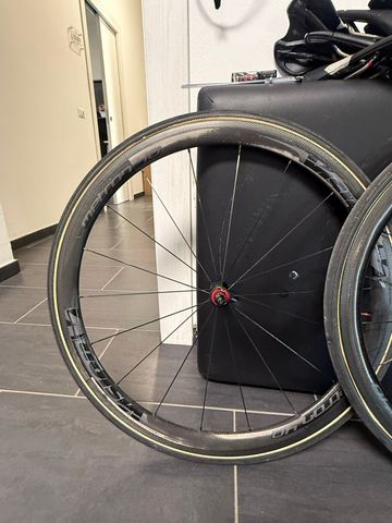 Gebrauchtes Vision Metron 40 Wheels