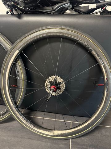 Vision Metron 40 bike de segunda mano — imagen 4 de 4