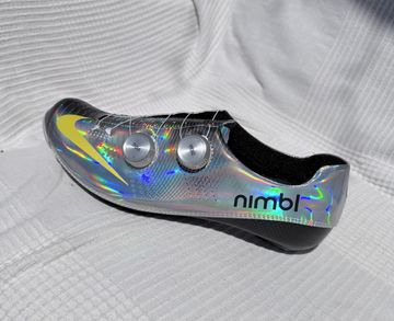 Nimbl Ultimate Etoile 2026 Cycling Shoes usato
