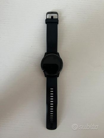 Garmin Vívoactive 4 Electronics de segunda mano