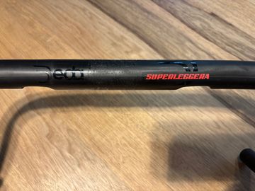 Used Deda Elementi Superleggera 2024 bike — image 2 of 10