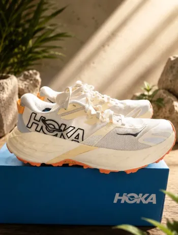 Gebrauchtes Hoka Speedgoat 7 bike — Bild 5 von 8