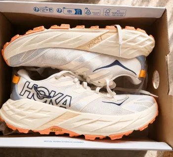 Gebrauchtes Hoka Speedgoat 7 bike — Bild 6 von 8