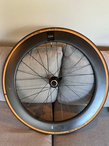Used Giant SLR1 2023 bike — image 3 of 6