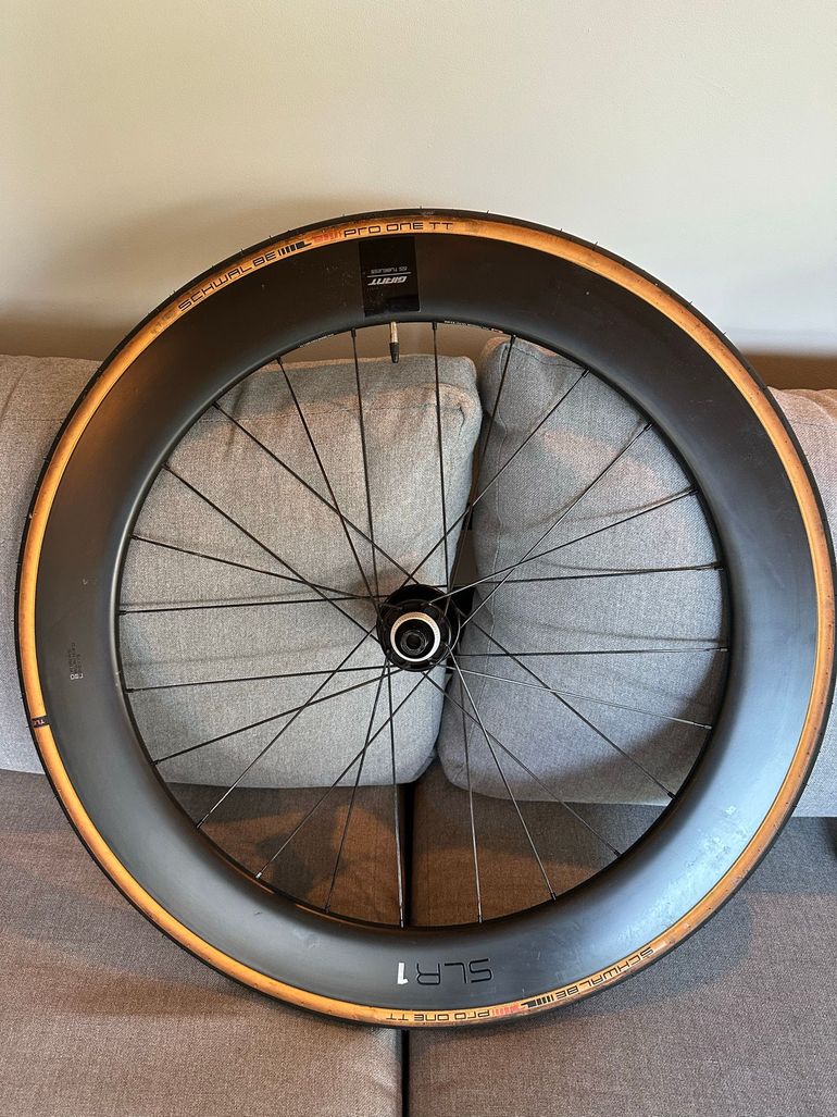 Gebrauchtes Giant SLR1 2023 bike — Bild 3 von 6