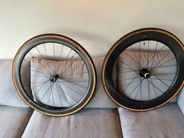 Used Giant SLR1 2023 bike — image 2 of 6