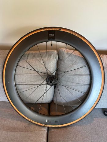 Gebrauchtes Giant SLR1 2023 bike — Bild 4 von 6