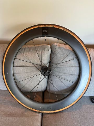 Used Giant SLR1 2023 bike — image 4 of 6