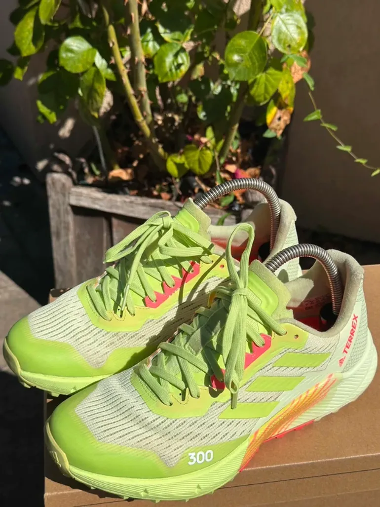 Used Adidas Terrex Agravic Flow bike — image 3 of 10