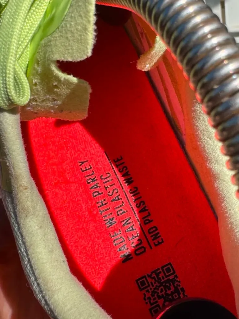 Used Adidas Terrex Agravic Flow bike — image 8 of 10