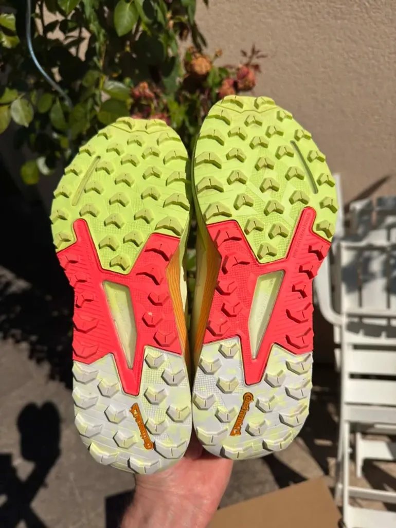 Used Adidas Terrex Agravic Flow bike — image 9 of 10