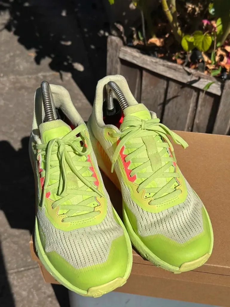 Used Adidas Terrex Agravic Flow bike — image 2 of 10