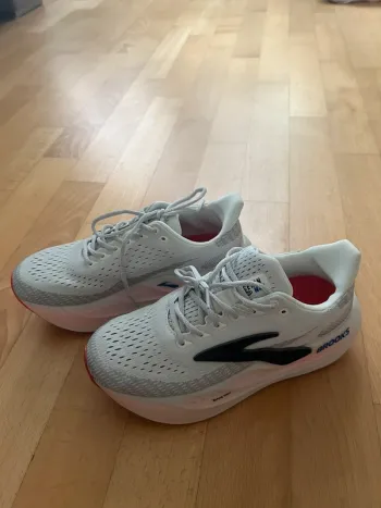Used Brooks Glycerin Max Running Shoes