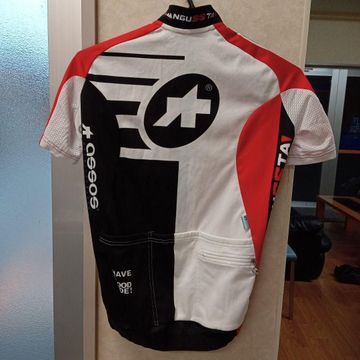 Used Assos mangusta bike — image 2 of 2