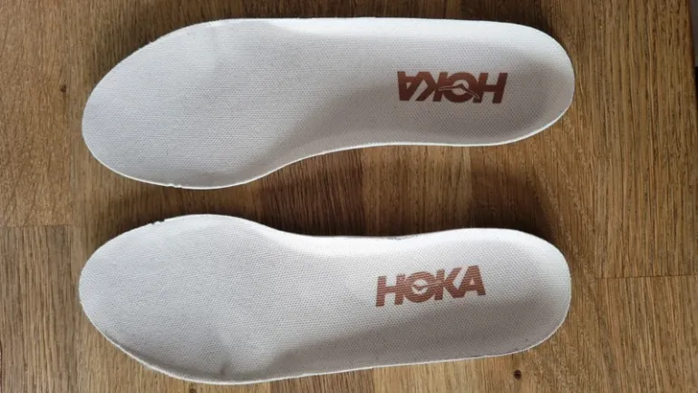 Tweedehands Hoka Bondi 9 bike — afbeelding 5 van 7